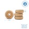 Classic Mini Wood Wheels, Multiple Sizes Available, Craft | Woodpeckers